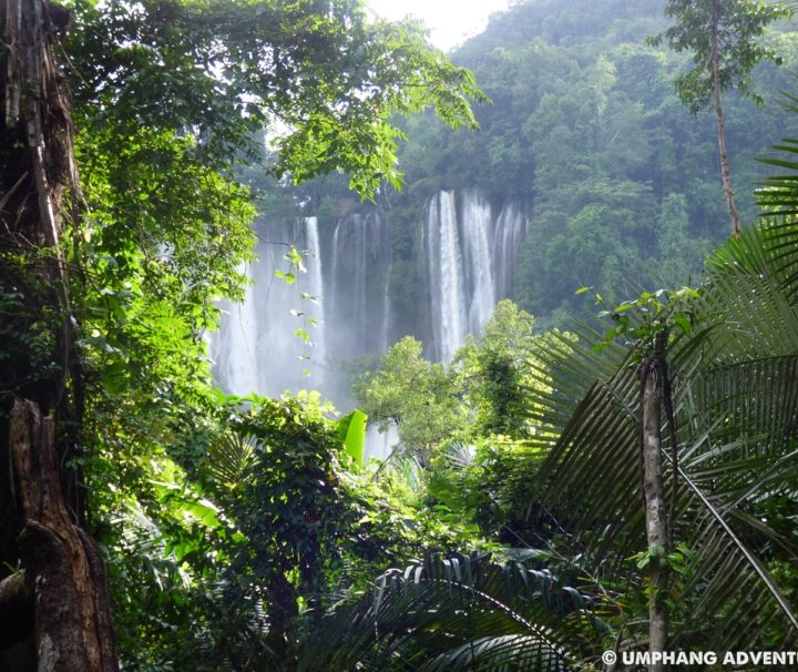 Umphang-Trekking-Hiking-Tours-Thailand