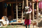 Umphang-Trekking-Hiking-Tours-Thailand