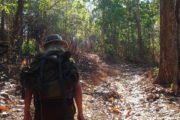 Trekking Umphang Wildlife Sanctuary