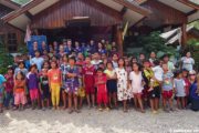 Umphang-Volunteer-Orphanage-Education